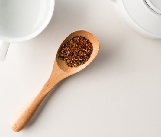 Rooibos: el arbusto rojo sudafricano con increíbles beneficios para la salud
