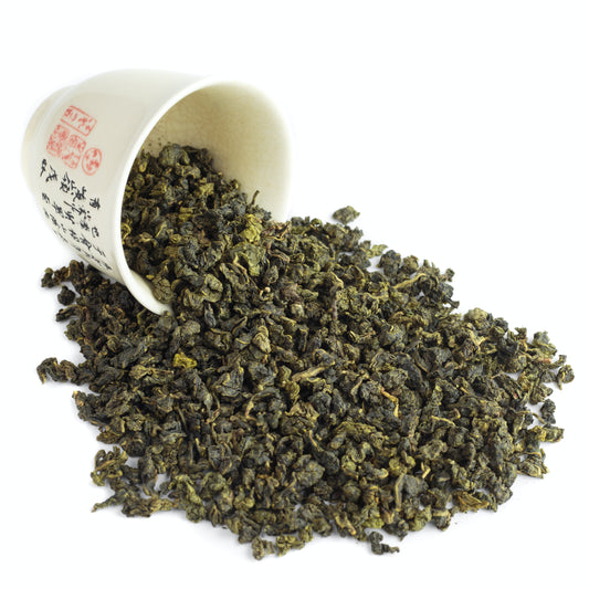 Descubriendo el Té Oolong: Orígenes, Beneficios y Cómo Disfrutarlo