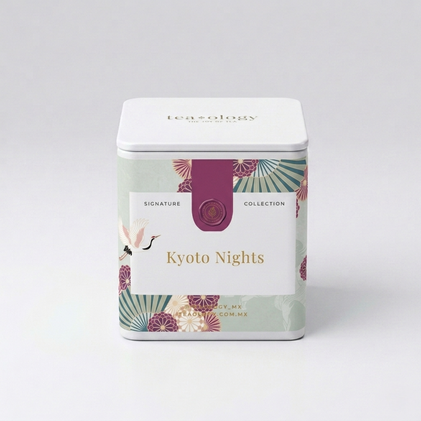 Kyoto Nights - Lata