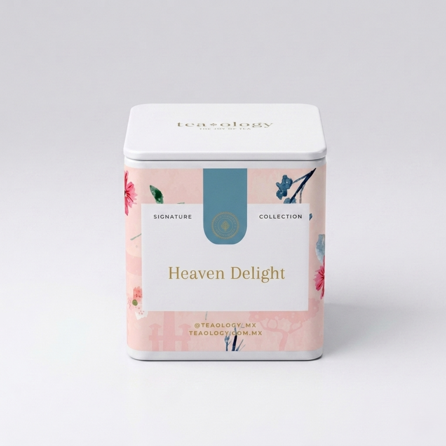 Heaven Delight - Lata