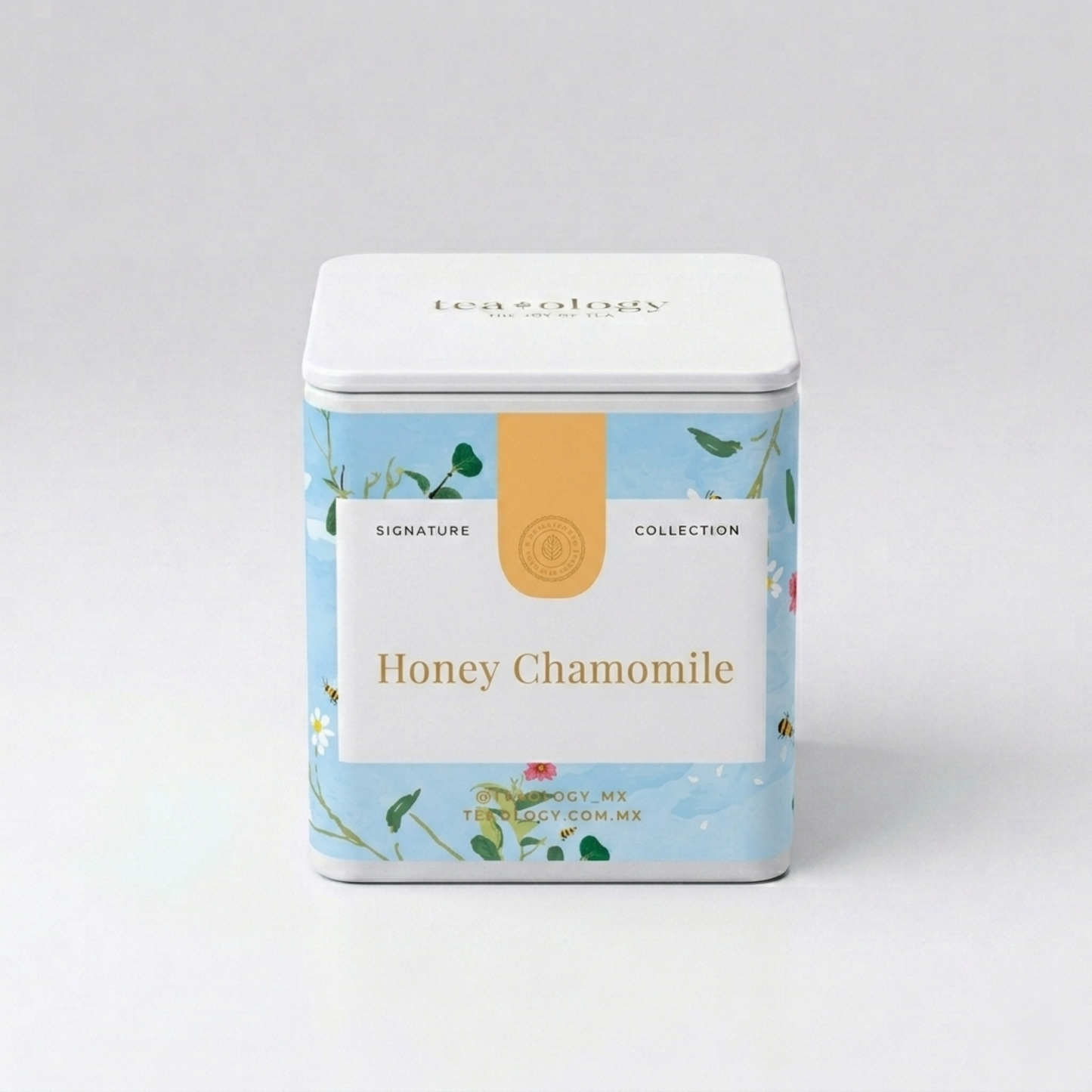 Honey Chamomile - Lata