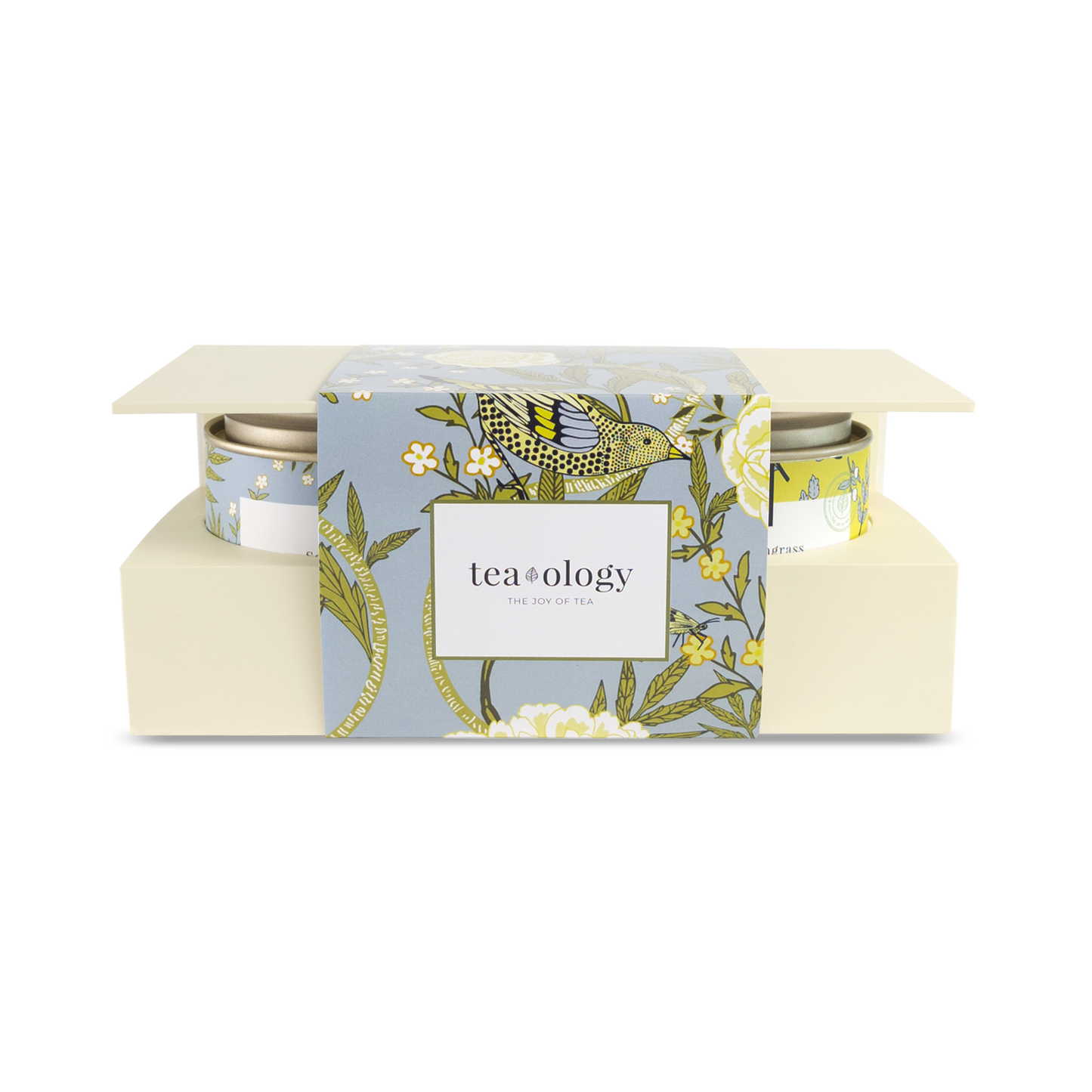 Kit de té - Edición especial