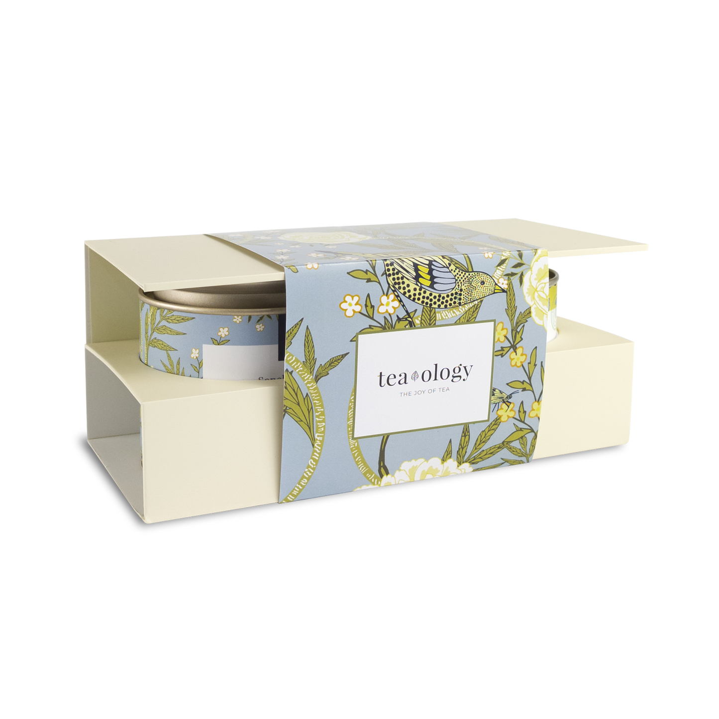 Kit de té - Edición especial