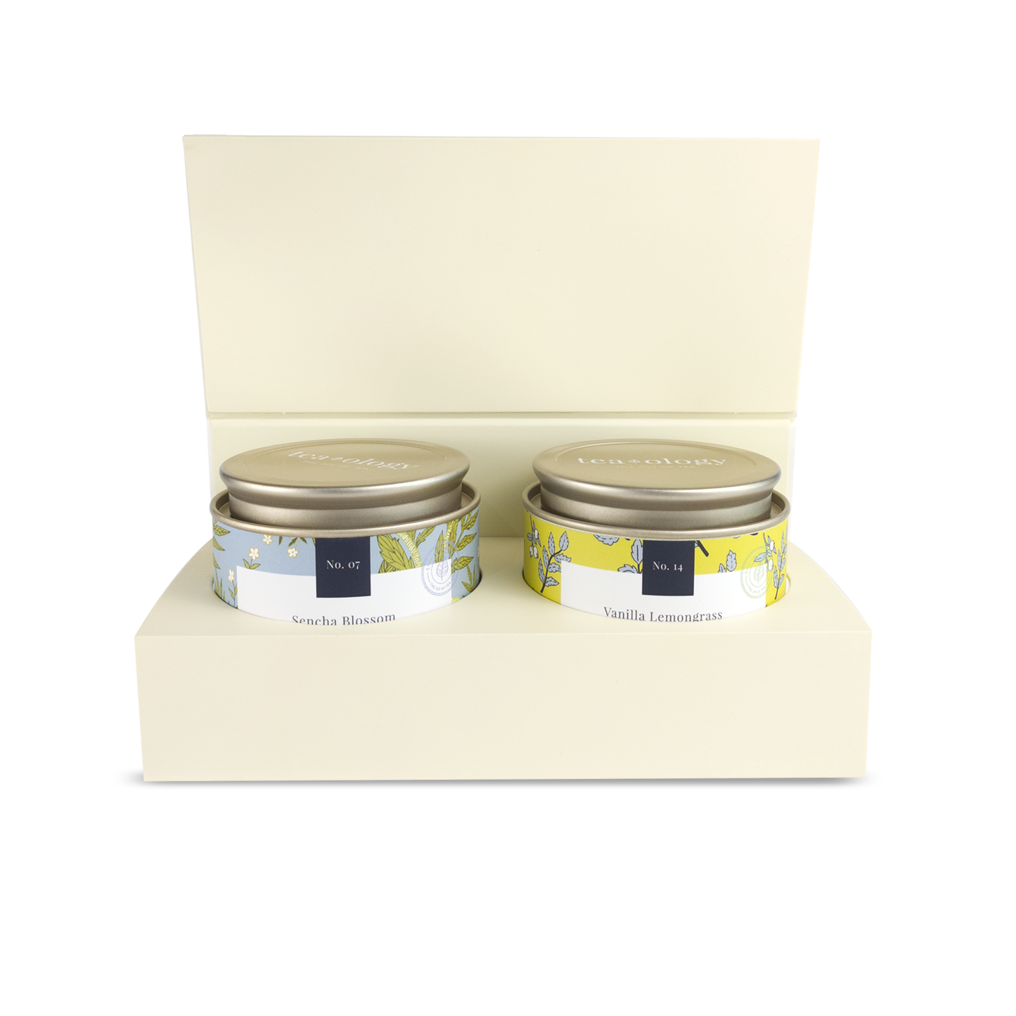 Kit de té - Edición especial