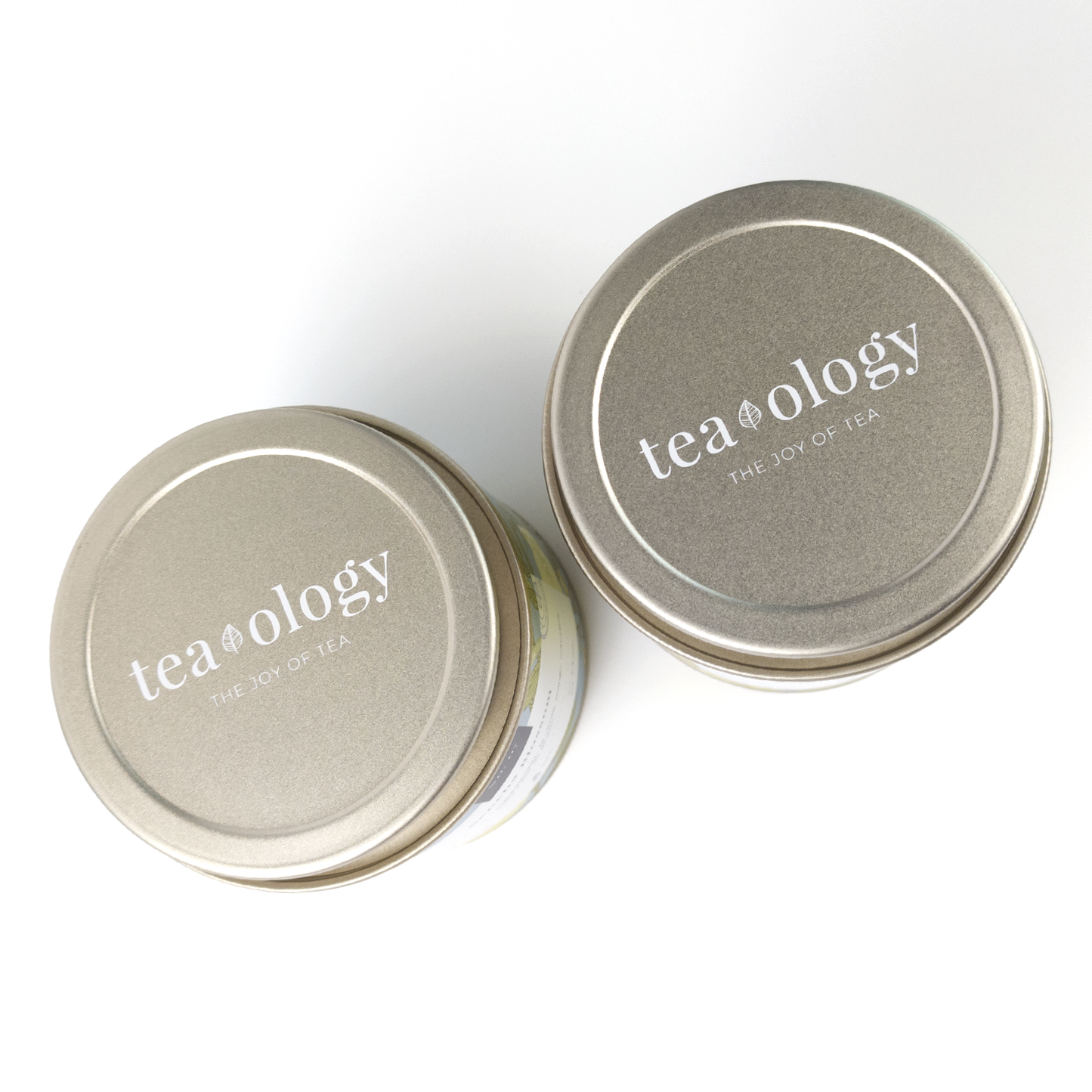 Kit de té - Edición especial
