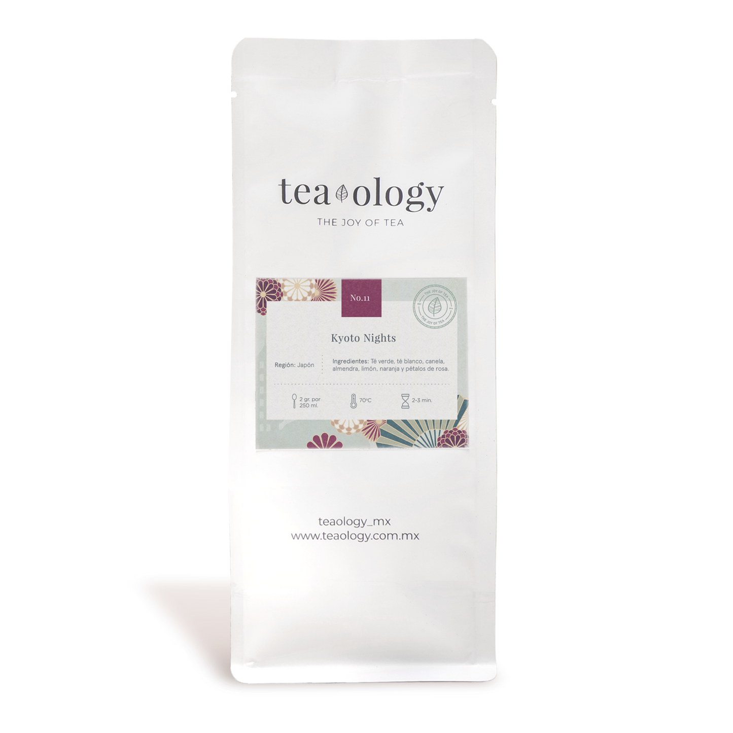 Kyoto Nights - Bolsa Granel