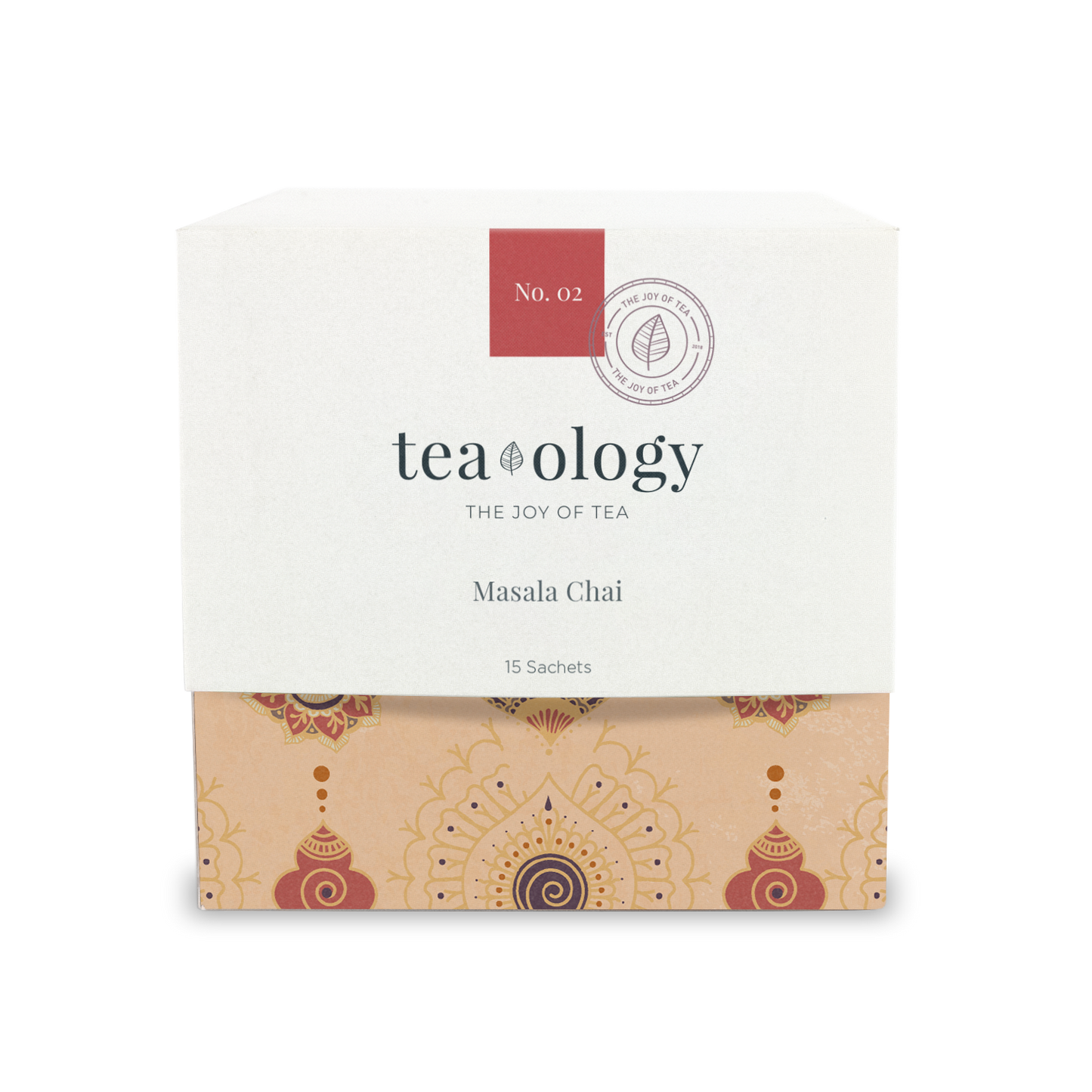 Masala Chai - Sachets