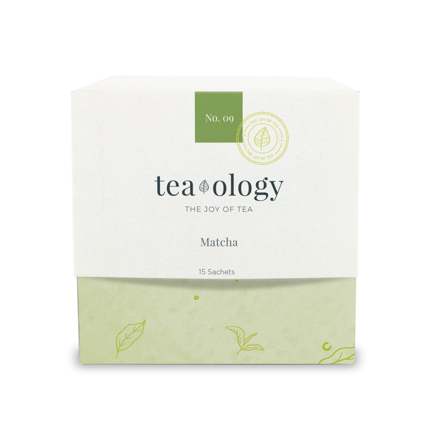 Matcha - Sachets