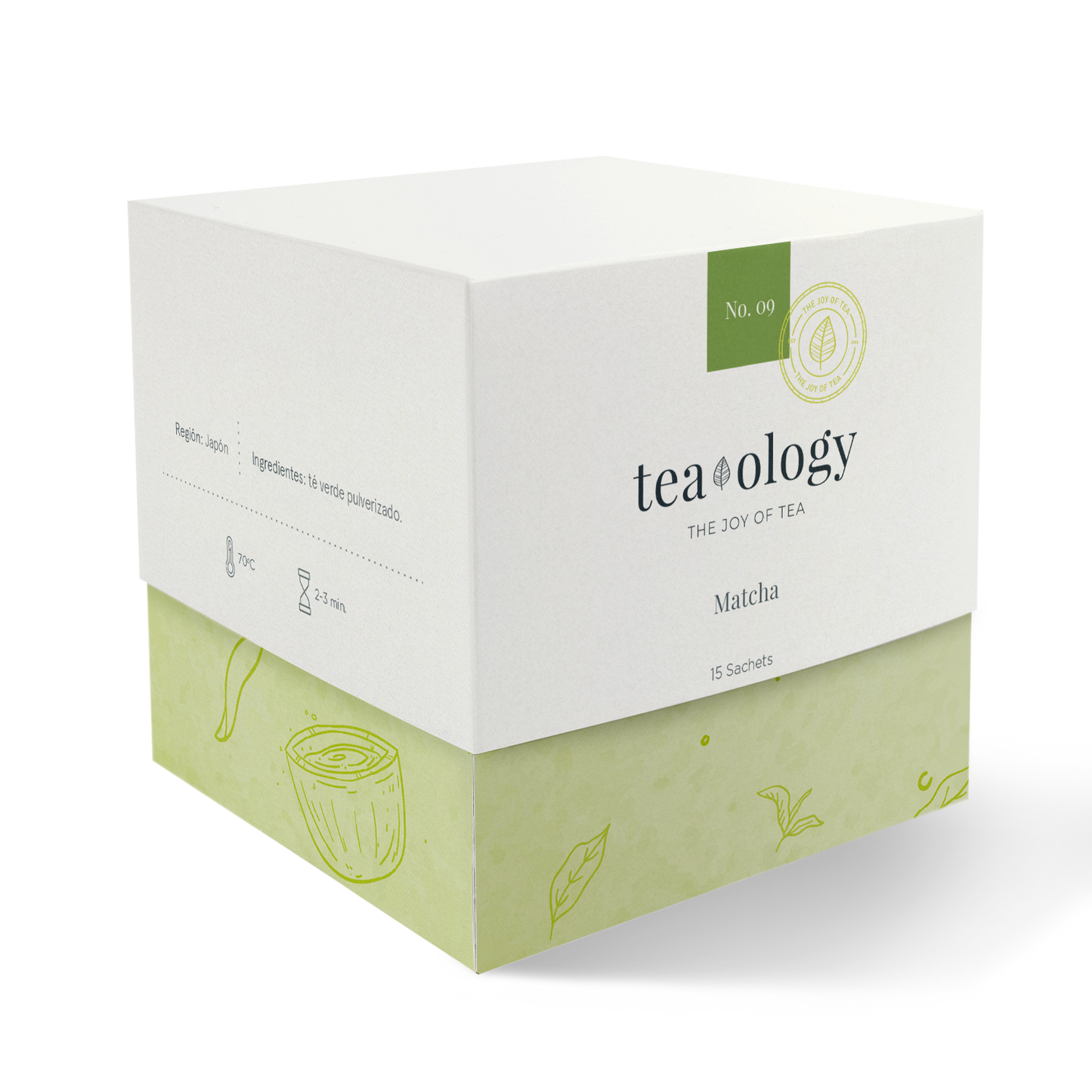 Matcha - Sachets