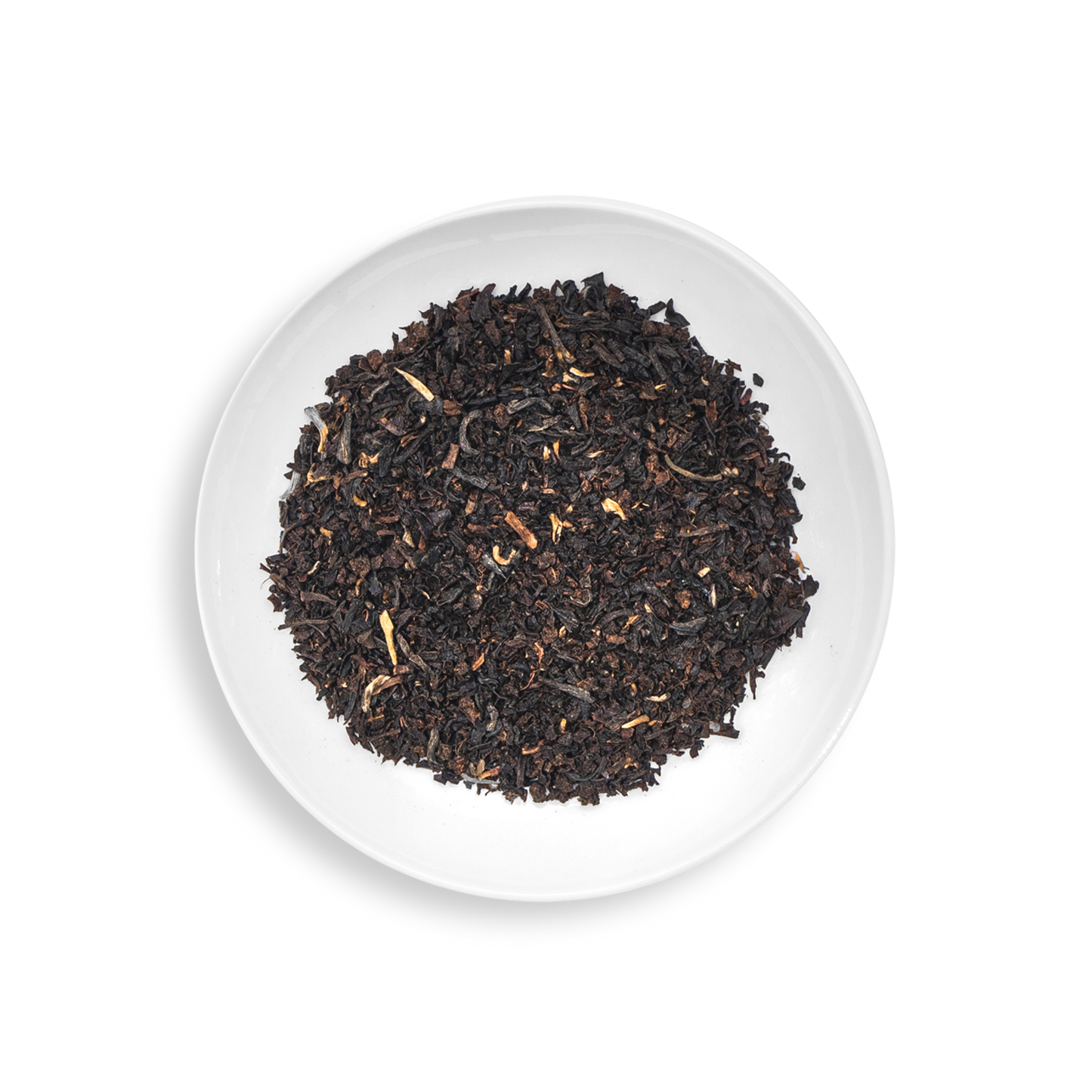 English Breakfast - Canister