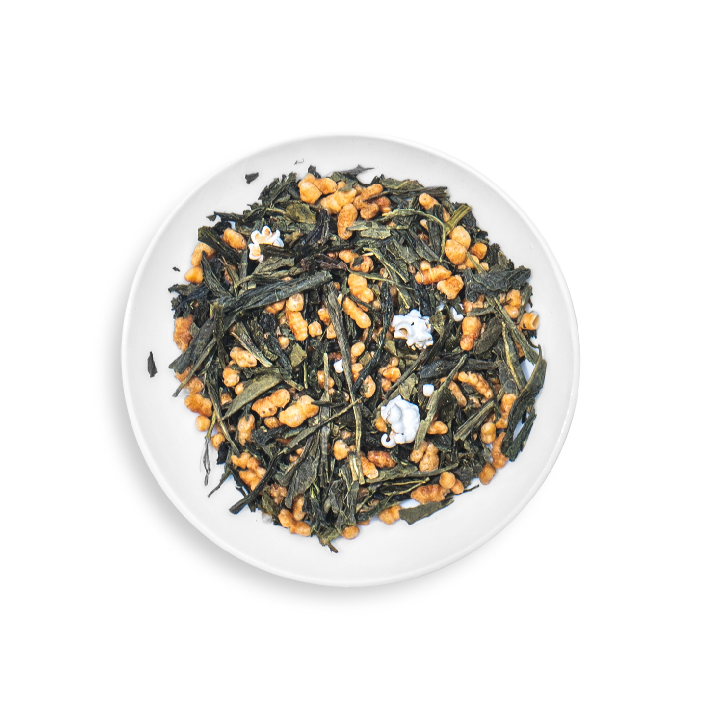 Genmaicha - Sachets