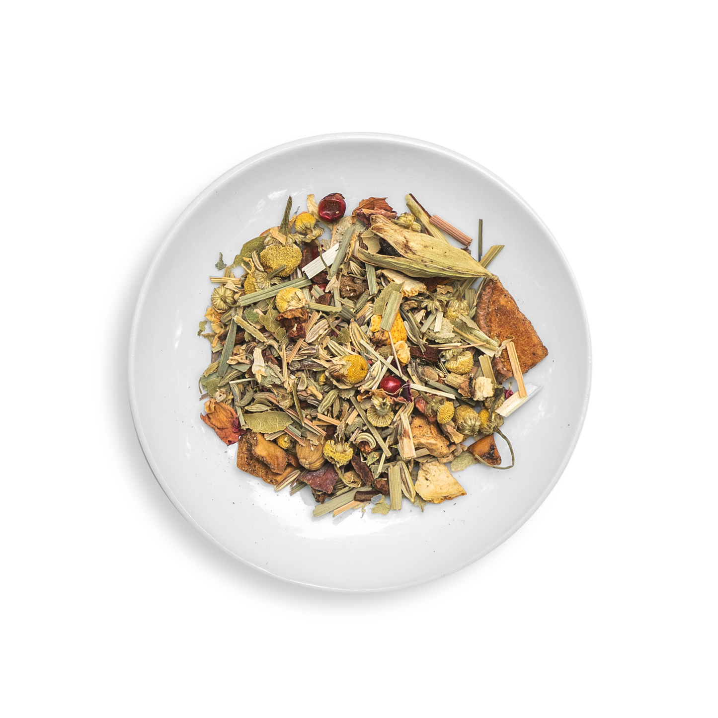 Honey Chamomile - Canister