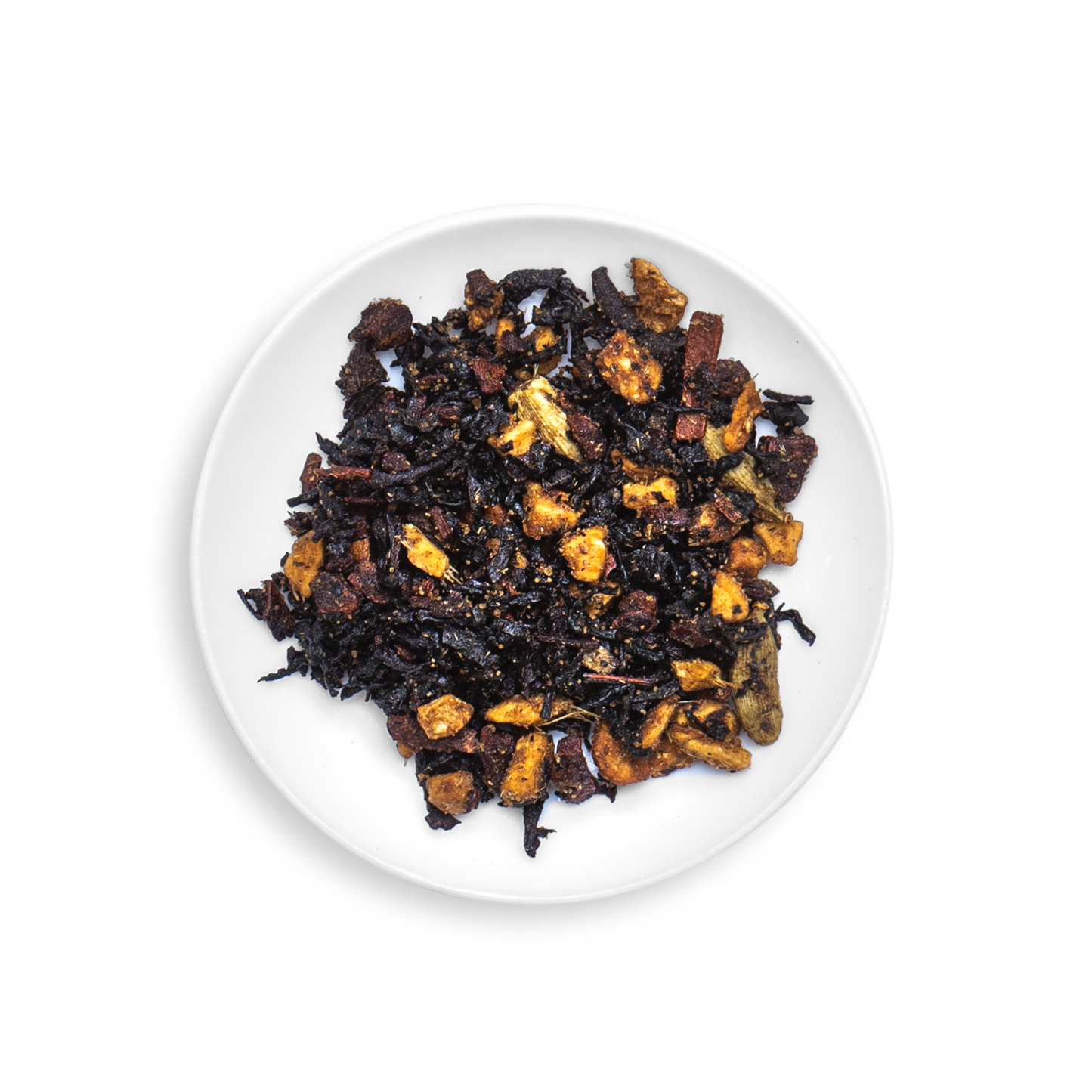 Masala Chai - Canister