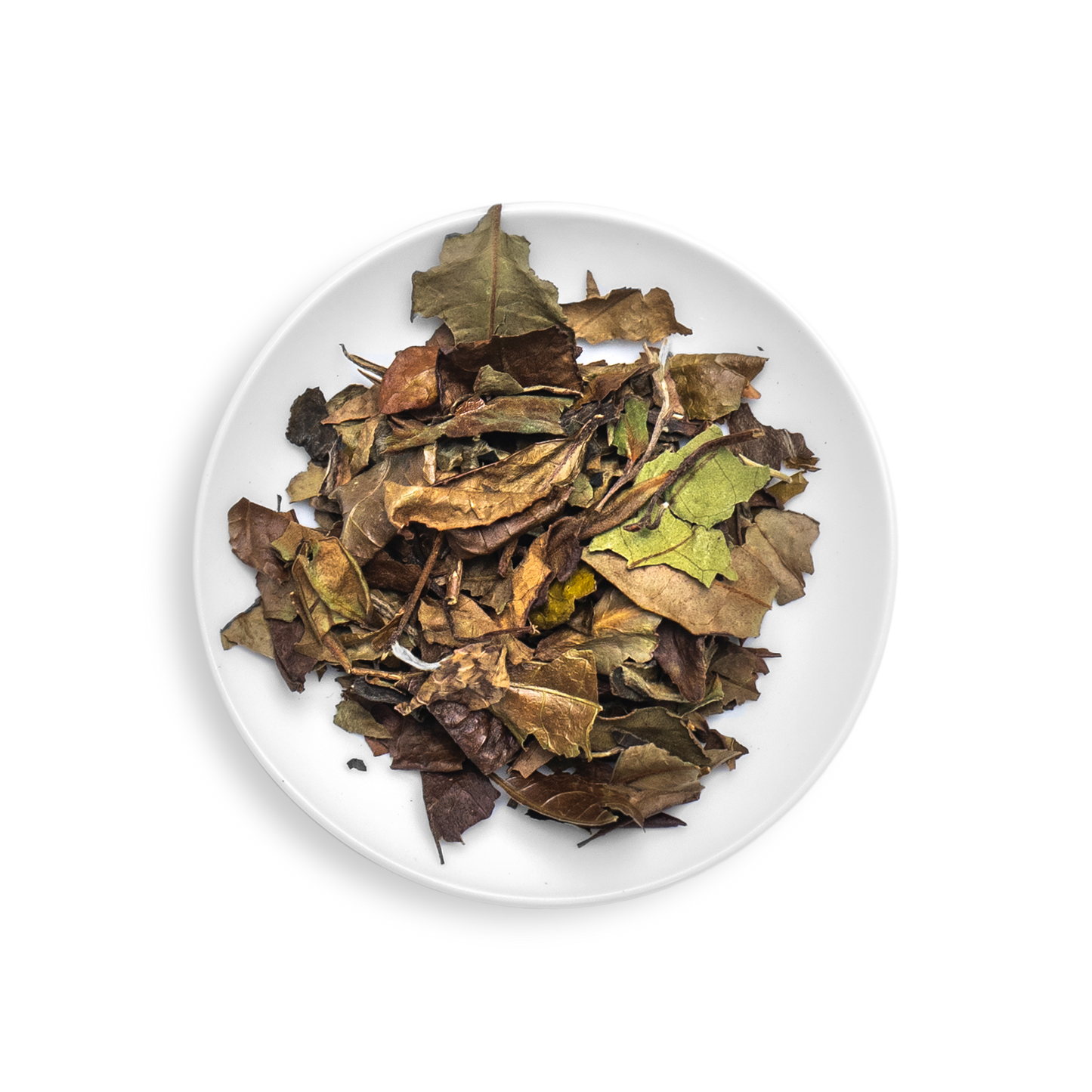 Pai Mu Tan - Sachets