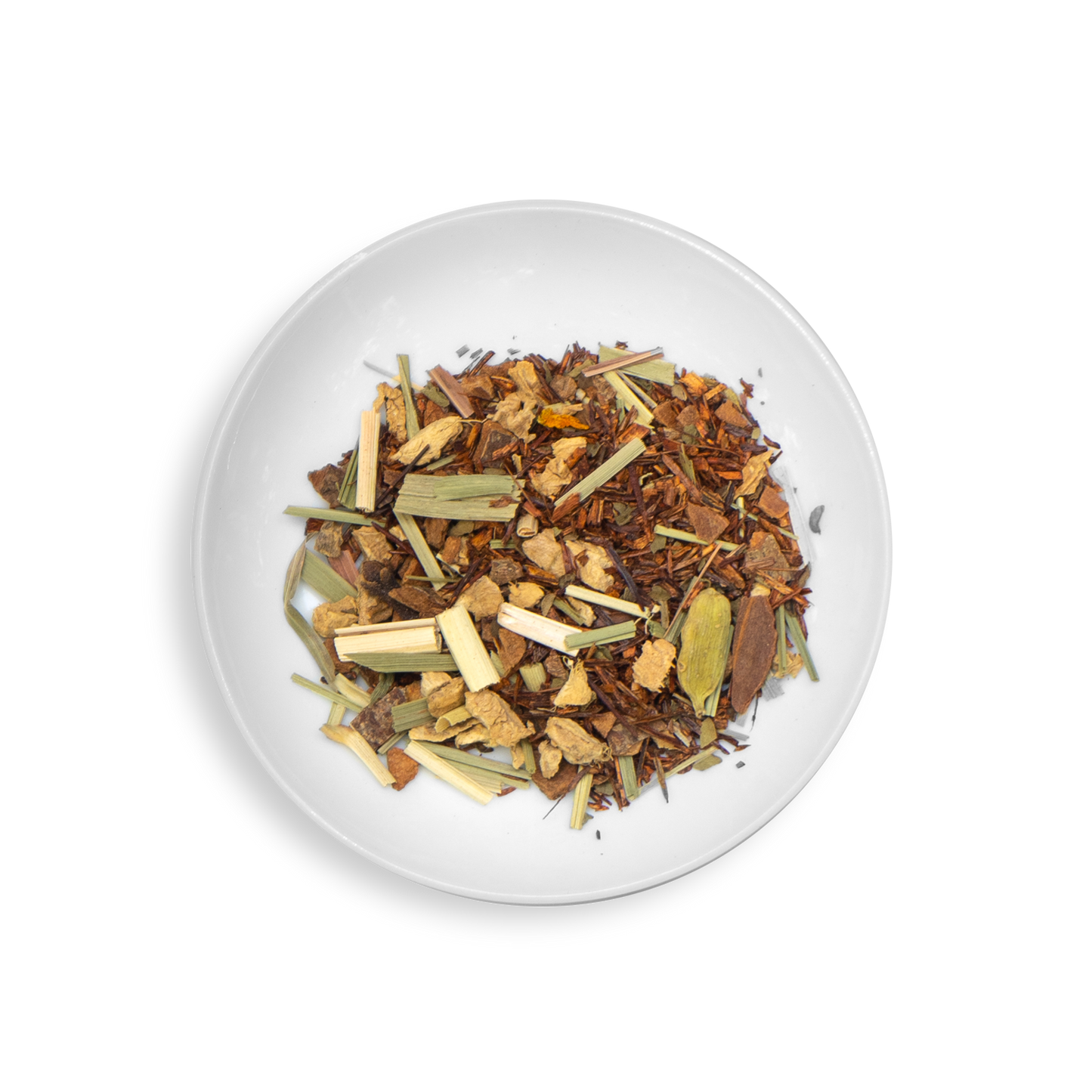 Rooibos Chai - Canister