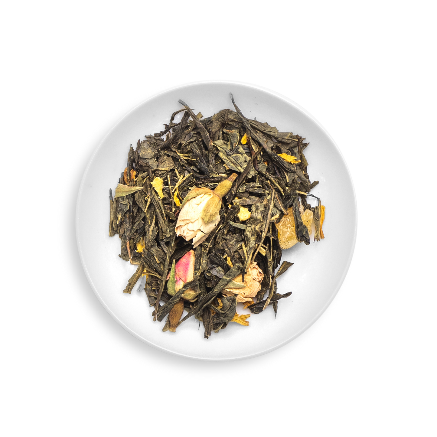 Sencha Blossom - Bolsa Granel