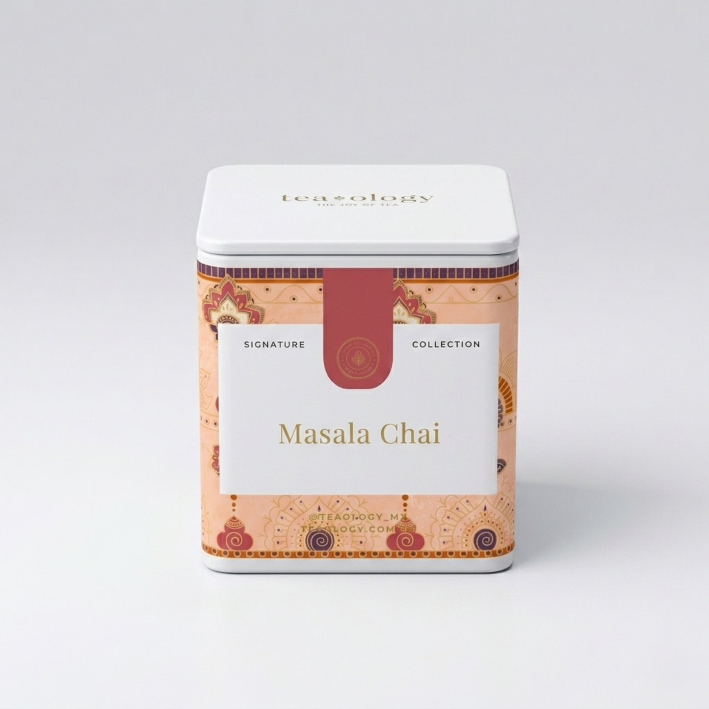 Masala Chai - Lata