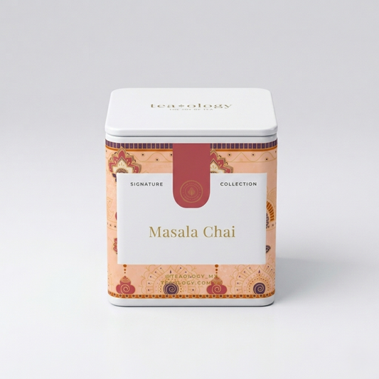 Masala Chai - Lata