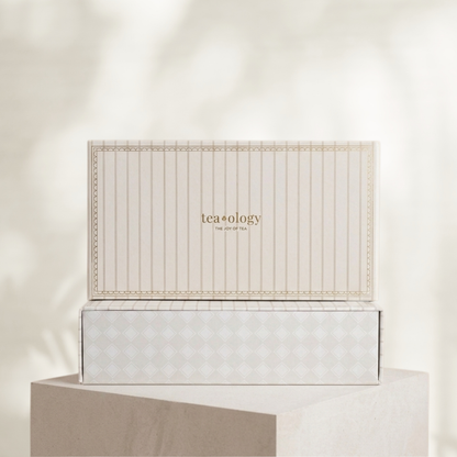Signature Tea Kit