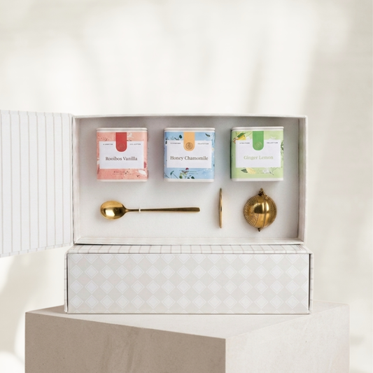 Signature Tea Kit