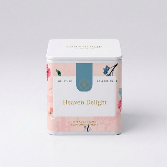 Heaven Delight - Lata