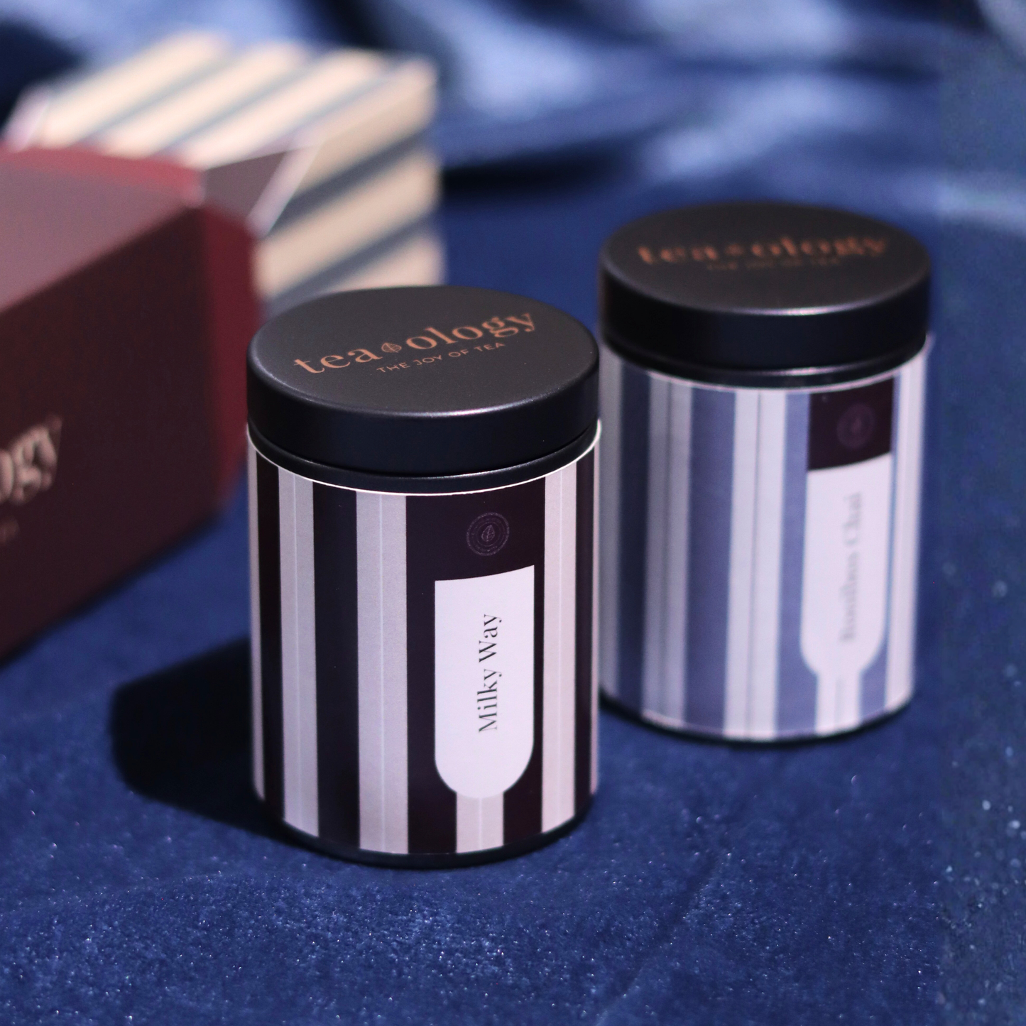 Wrapped Duo – Set de 2 Latitas