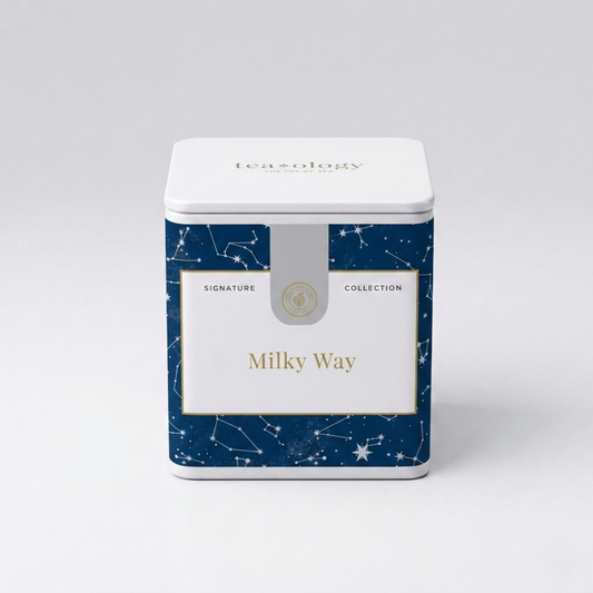 Milky Way - Lata
