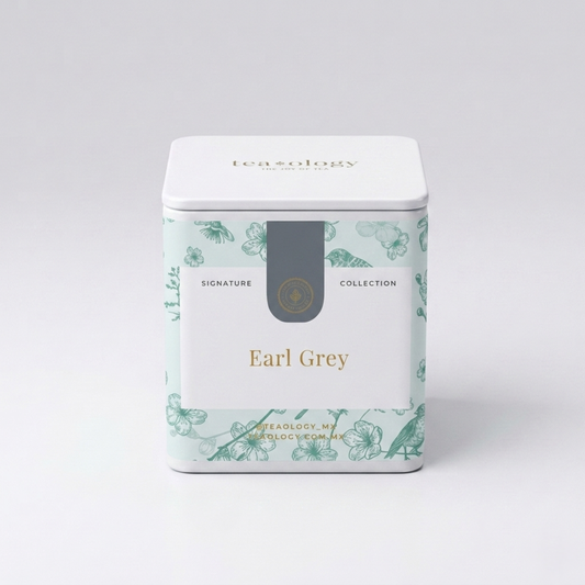 Earl Grey - Lata
