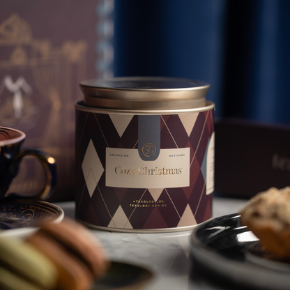 Cozy Christmas - Edición Navideña