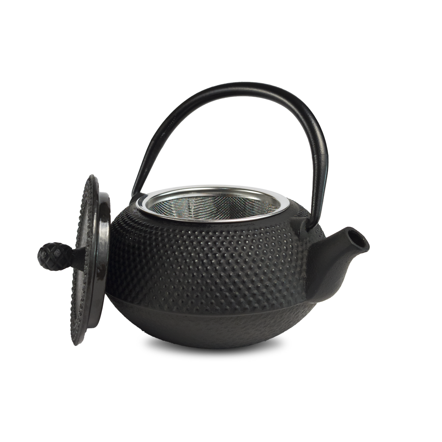 Iron Teapot - Tetsubin
